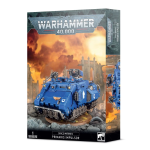 Space Marines: Primaris Impulsor