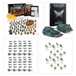 Warhammer: The Horus Heresy Committed Loyalist Collection Bundle - NEW (English)