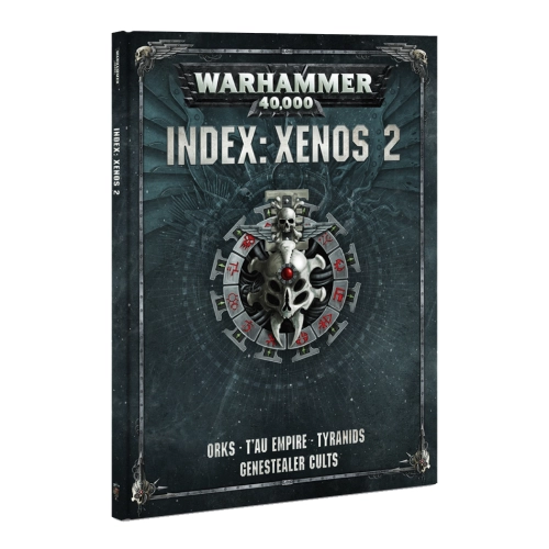 Cheap Index Xenos 2 from Games Workshop