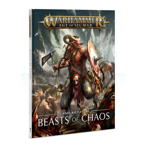 Battletome: Beasts of Chaos