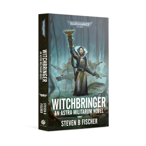 Witchbringer