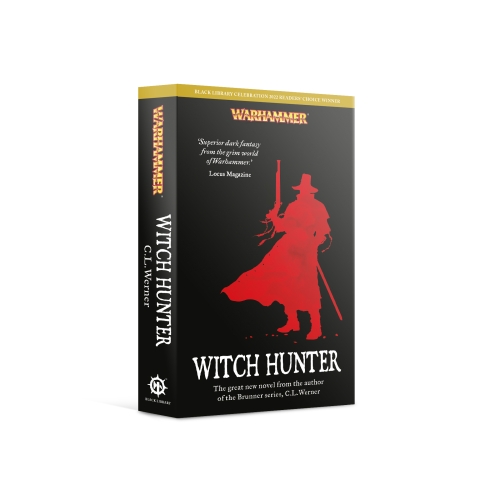 Witch Hunter